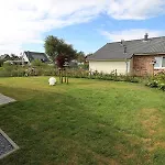 Zweite Heimat 66 - Mit Sauna, Kaminofen & Eingezaeuntem Garten - Direkt An Der Nordsee *