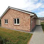 Zweite Heimat 66 - Mit Sauna, Kaminofen & Eingezaeuntem Garten - Direkt An Der Nordsee