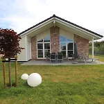 Tatil Evi Zweite Heimat 66 - Mit Sauna, Kaminofen & Eingezaeuntem Garten - Direkt An Der Nordsee