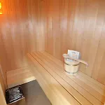 Tatil Evi Zweite Heimat 66 - Mit Sauna, Kaminofen & Eingezaeuntem Garten - Direkt An Der Nordsee