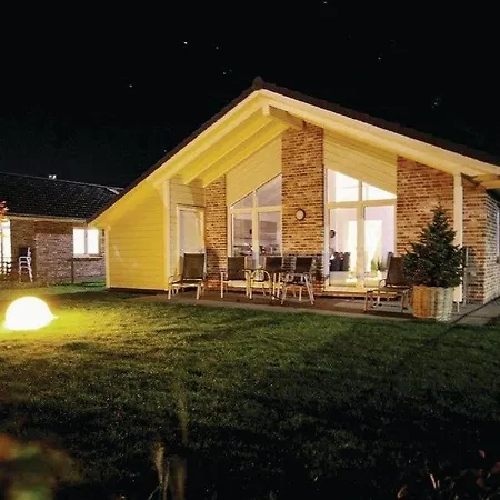 Zweite Heimat 66 - Mit Sauna, Kaminofen & Eingezaeuntem Garten - Direkt An Der Nordsee Holiday home *