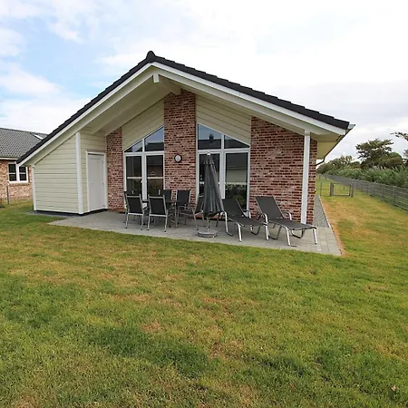 Zweite Heimat 66 - Mit Sauna, Kaminofen & Eingezaeuntem Garten - Direkt An Der Nordsee Holiday home Dagebuell